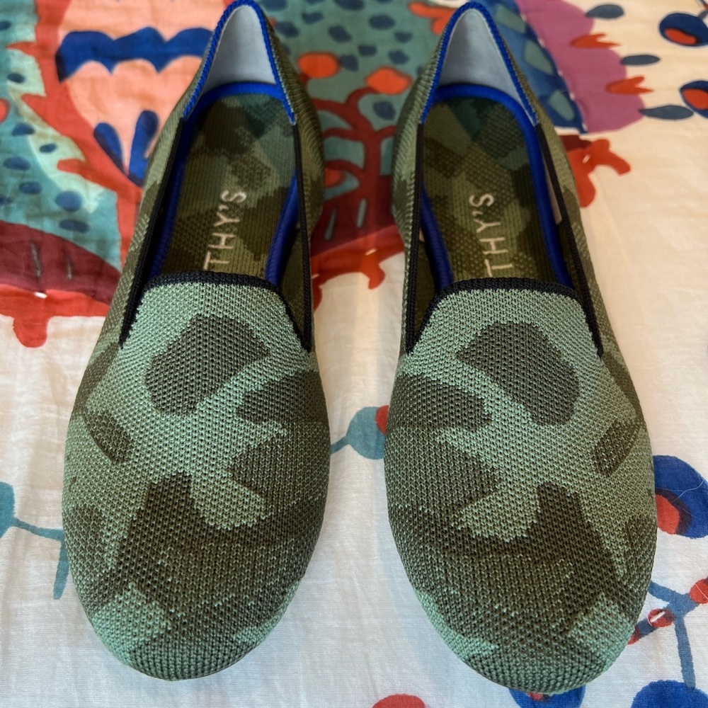 Rothy’s - The Loafer